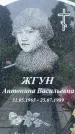 Захоронение ID 3568335