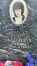 Захоронение ID 3568349