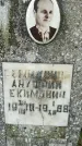 Захоронение ID 3568353