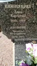 Захоронение ID 3568359