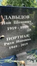 Захоронение ID 3569185