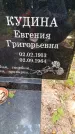 Захоронение ID 3568389