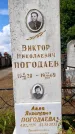 Захоронение ID 3568407