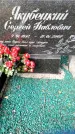 Захоронение ID 3568414