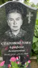 Захоронение ID 3568444