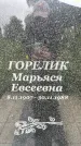 Захоронение ID 3568452