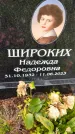 Захоронение ID 3568477