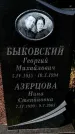 Захоронение ID 3568488