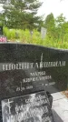 Захоронение ID 3568556