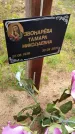 Захоронение ID 3568631