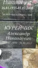 Захоронение ID 3568633