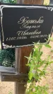 Захоронение ID 3568638