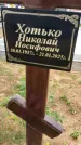Захоронение ID 3568640