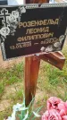 Захоронение ID 3568647