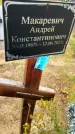 Захоронение ID 3568649