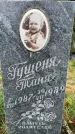 Захоронение ID 3568660
