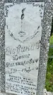 Захоронение ID 3568690