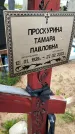 Захоронение ID 3568772