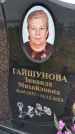 Захоронение ID 3568810