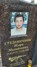 Захоронение ID 3568815