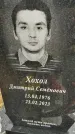 Захоронение ID 3568823