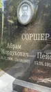 Захоронение ID 3568847
