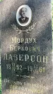 Захоронение ID 3568851