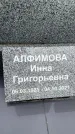 Захоронение ID 3568858