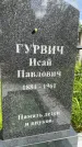 Захоронение ID 3568890