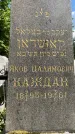 Захоронение ID 3568892