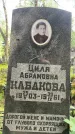 Захоронение ID 3568922