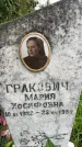 Захоронение ID 3568935