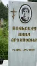 Захоронение ID 3568937