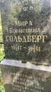 Захоронение ID 3568938