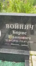 Захоронение ID 3568942