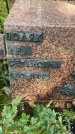 Захоронение ID 3568946