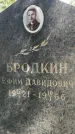 Захоронение ID 3568956