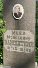 Захоронение ID 3568958