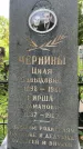 Захоронение ID 3569189
