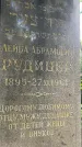 Захоронение ID 3568965