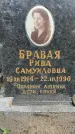 Захоронение ID 3568971