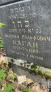 Захоронение ID 3568975
