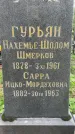 Захоронение ID 3569190