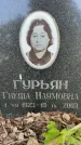 Захоронение ID 3568977