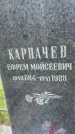 Захоронение ID 3568980
