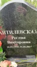 Захоронение ID 3569006