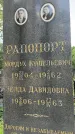 Захоронение ID 3569192