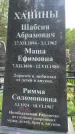 Захоронение ID 3569194
