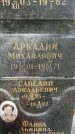 Захоронение ID 3569020