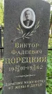 Захоронение ID 3569043